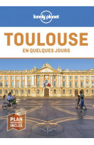 Toulouse en quelques jours 7ed