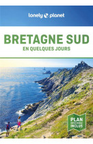 Bretagne sud en quelques jours (2e edition)