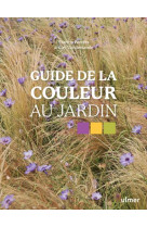 Guide de la couleur au jardin