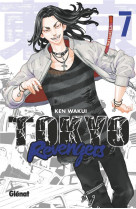 Tokyo revengers tome 7
