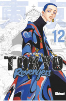 Tokyo revengers tome 12