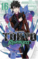 Tokyo revengers - tome 16