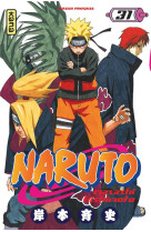 Naruto - tome 31