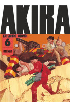 Akira tome 6