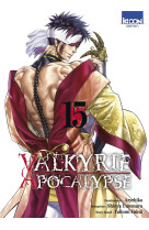 Valkyrie apocalypse tome 15