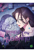 Marry my husband tome 2