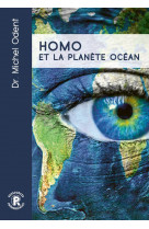 Homo et la planete ocean