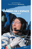 Femmes de l'espace (1963-2023)