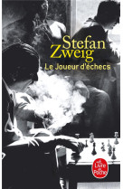 Le joueur d'echecs (nouvelle traduction)