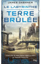 L'epreuve tome 2 : la terre brulee