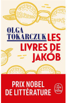 Les livres de jakob