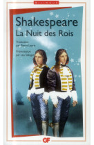 La nuit des rois