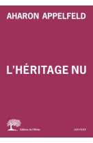 L'heritage nu