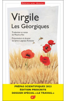 Les georgiques