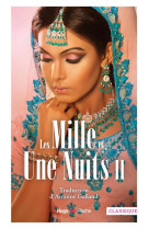 Les mille et une nuits tome 2