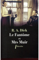 Le fantome et mrs muir