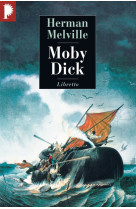 Moby dick