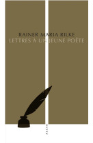 Lettres a un jeune poete