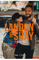 Landon et shay tome 2