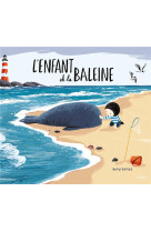 L'enfant et la baleine