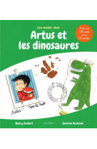 Artus et les dinosaures