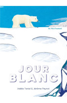 Jour blanc