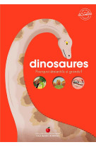 Dinosaures : pourquoi etaients-ils si grands ?