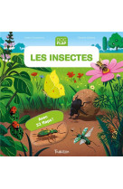 Les insectes