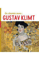 En chemin avec gustav klimt