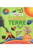 Construis ta planete terre