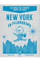 New york en pyjamarama