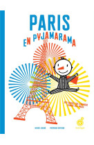 Paris en pyjamarama