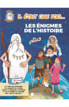 Hello maestro ! les enigmes de l'histoire