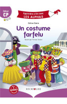 Un costume farfelu debut cp