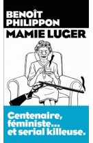 Mamie luger
