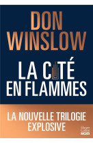 La cite en flammes tome 1