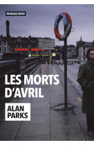 Les morts d'avril