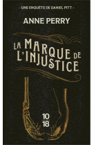 La marque de l'injustice