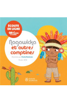 Nagawicka et autres comptines