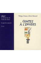 Contes a l'envers