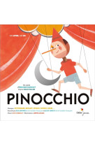 Pinocchio