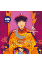 Le rossignol et l'empereur de chine
