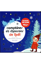 Comptines et chansons de noel