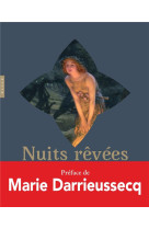 Nuits revees entre peinture et poesie