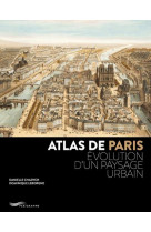 Atlas de paris