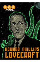 Pop icons : hp lovecraft