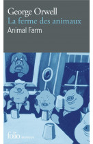 La ferme des animaux  -  animal farm