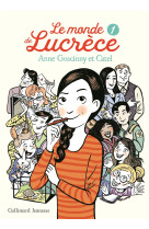 Le monde de lucrece, 1