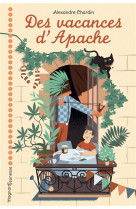 Des vacances d'apache