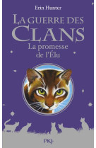 La guerre des clans hors-serie tome 4 : la promesse de l'elu